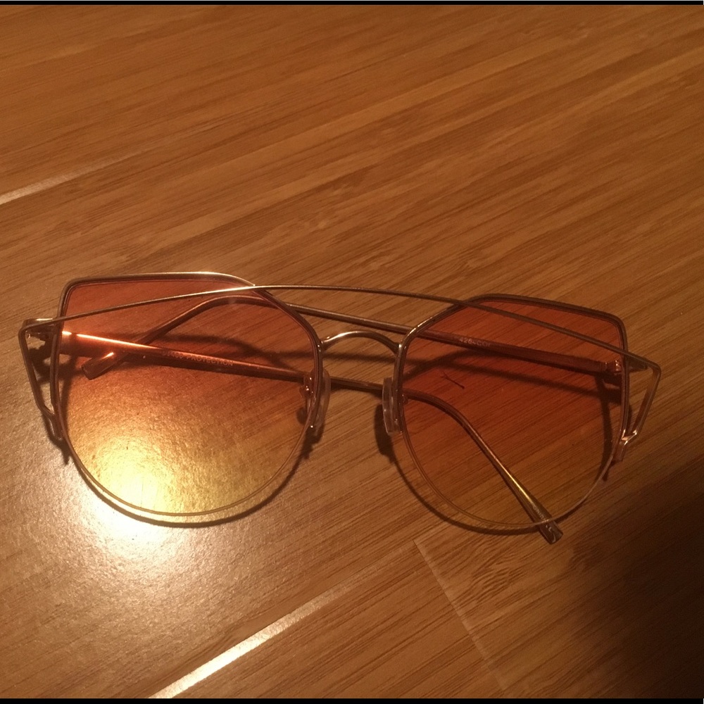 Vintage sunglasses